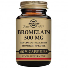 Bromelina 300mg 60comp