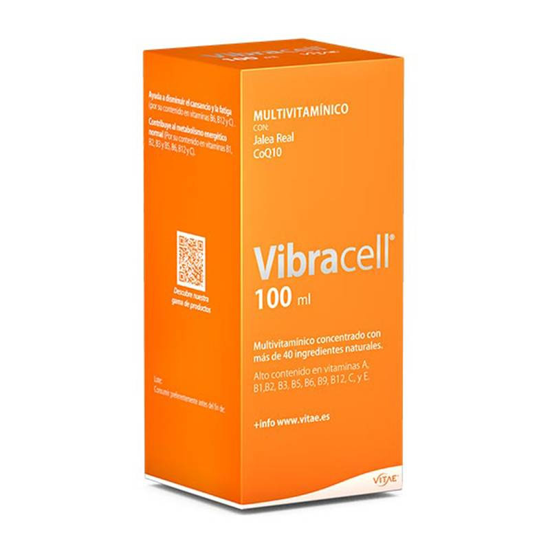 Vibracell 100ml