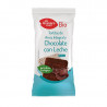 Tortitas Arroz Choco Leche Bio 90g