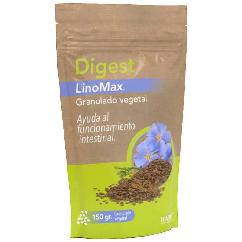 Digest LinoMax Doypack 150g
