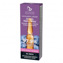 Aha`S Naturales 1ud