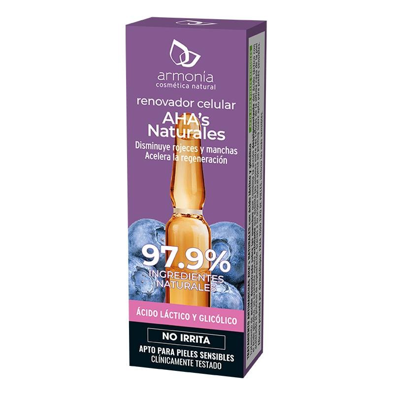 Aha`S Naturales 1ud