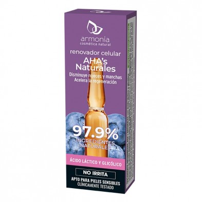 Aha`S Naturales 1ud Aha`S Naturales 1ud