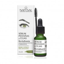 Serum Pestañas Y Cejas 15ml