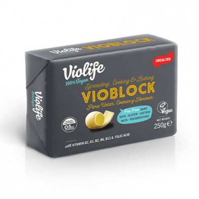 Vioblock Sin Sal 250g Vioblock Sin Sal 250g