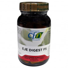 Eje Digest FS 60cap