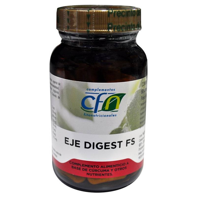Eje Digest FS 60cap