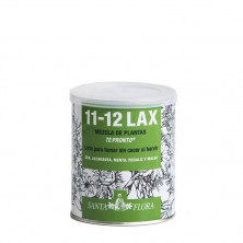 Santa Flora 11 12 Lax Bote 70g