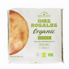 Tortas Aceite Y Anis Bio 4ud