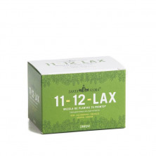 Santa Flora 11 12 Lax 40g 25 Sobres