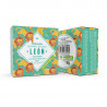 Champú Solido Voluminizador 60gr Leon - Silvestre
