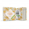 Champú Solido Fortalecedor 60gr Tigre - Silvestre