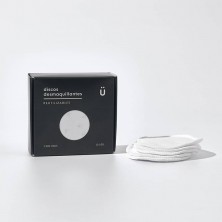 Discos Desmaquillantes Reutilizables 12ud