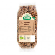 Alubias Pintas 500g