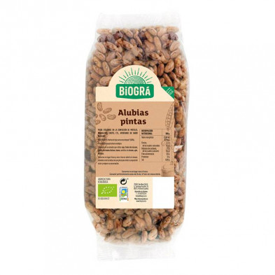 Alubias Pintas 500g Alubias Pintas 500g