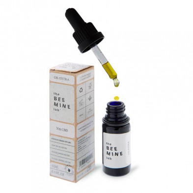 Cbd Oil Extra 30% 10ml Cbd Oil Extra 30% 10ml