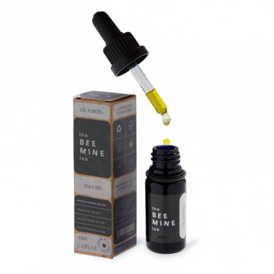 Cbd Oil Forte + 20% 10ml Cbd Oil Forte + 20% 10ml