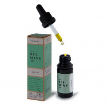 Cbd Oil Basic 3% 10ml