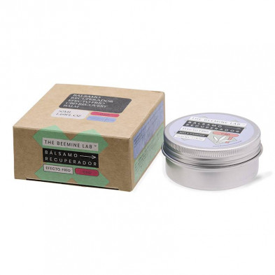 Balsamo Recuperador Hemp 15ml Balsamo Recuperador Hemp 15ml
