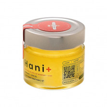 Hani+ Mascarilla De Miel Y Cbd 140g