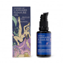 Cannabis Pleasure Gel Intimo 30ml