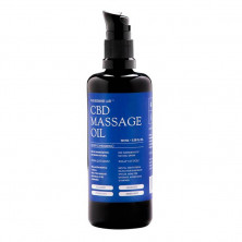 Aceite De Masaje 1% 100ml