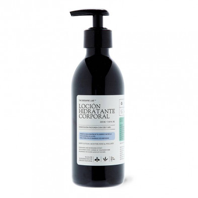 Locion Corporal Cbd Y Miel 100ml Locion Corporal Cbd Y Miel 100ml