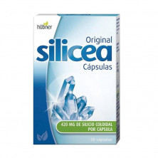 Silicea Balsam Biotina 500ml