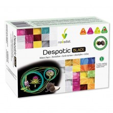 Despatic Black 20amp