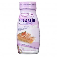 Granulado Diabeticos Familiar Rosa 300g