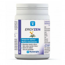 Ergyzen 60cap