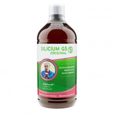 Silicium G5 Original Mineral 1l