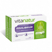Vitanatur Equilibrio 60cap