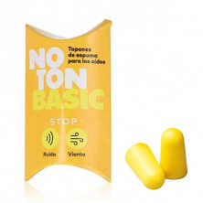 Tapon Noton Oido Ecopack