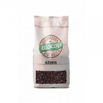 Azuki 500g - Biocop Azuki 500g - Biocop
