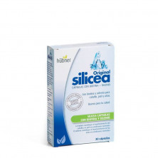 Silicea Biotina Selenio 22g 30cap