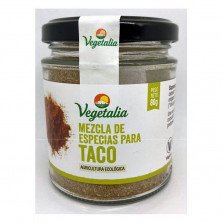 Mezcla Para Taco Bio 80g