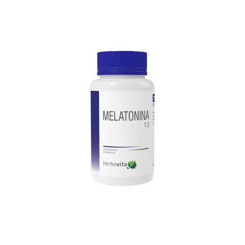 Melatonina 1,5 90comp