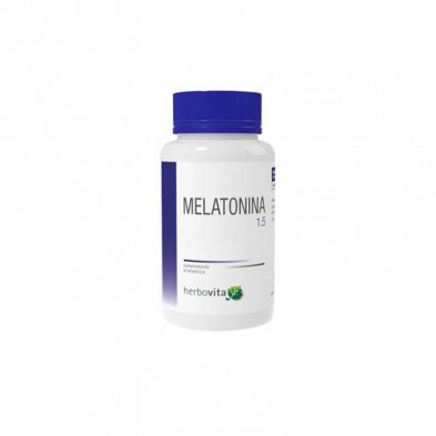 Melatonina 1,5 90comp Melatonina 1,5 90comp