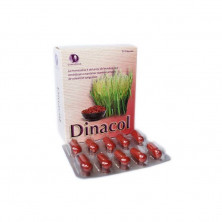 Dinacol 30cap