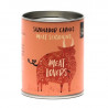 Meat Lovers Sazonador Bio 60g - Andunatura