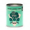 Veggie Queen Sazonador Bio 60g - Andunatura