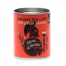 Italian Gladiator Sazonador Bio 40g - Andunatura