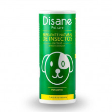 Repelente Polvo Insectos Neem 250g