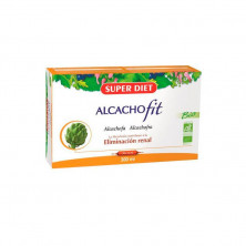 Alcachofit Bio 15ml 20amp