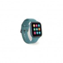 Smartwatch Heal&Fitness Azul