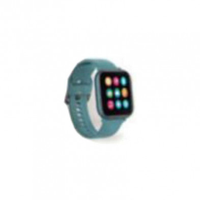 Smartwatch Heal&Fitness Azul Smartwatch Heal&Fitness Azul