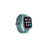 Smartwatch Heal&Fitness Azul