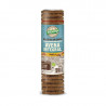Galleta Copos Avena Integral Canela 250g - Bio Organica Italia