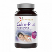 Calm Plus Melatonina 30cap
